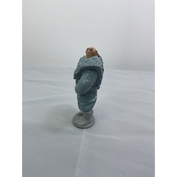 Disney Raya & The Last Dragon Tong PVC Figure Cake Topper - Picture 4 of 6